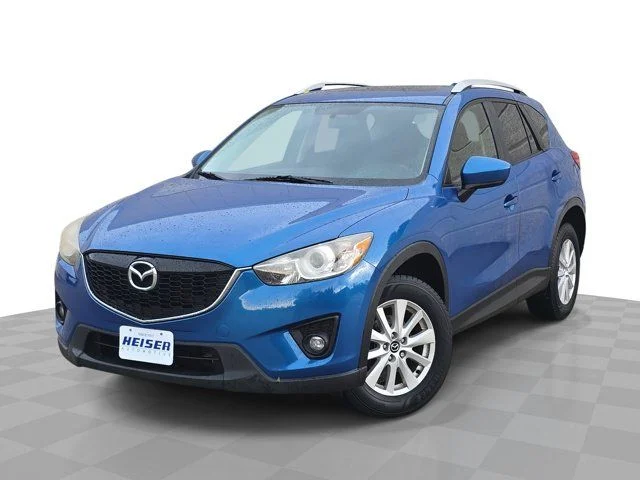 2014 Mazda CX-5 Touring