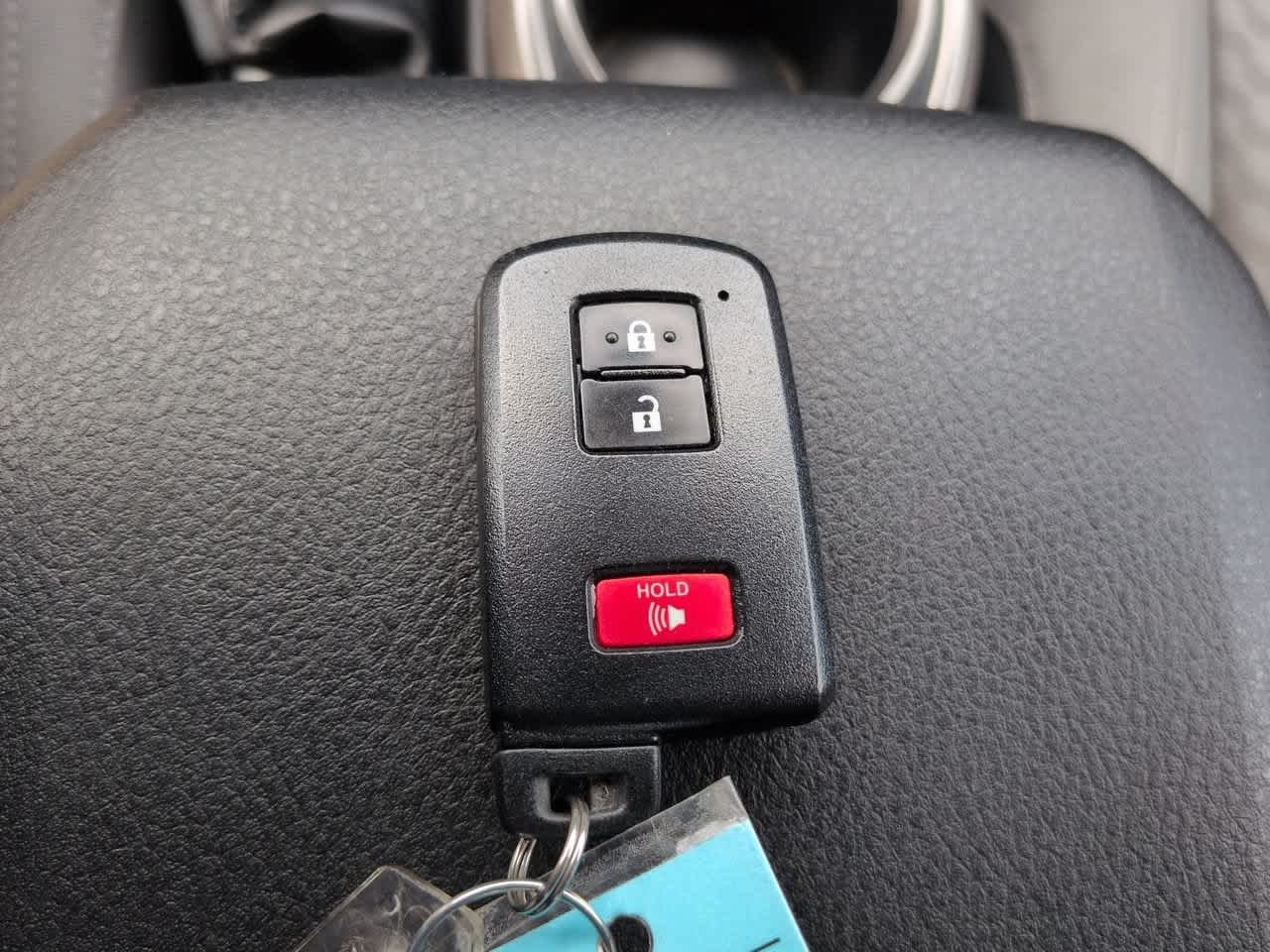 Certified Used 2023 Ice Cap Toyota SR5 image 26