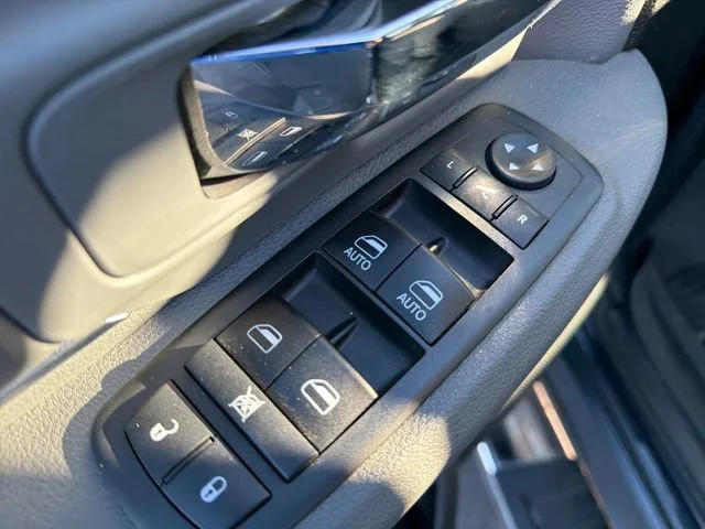 Used 2019 Gray Ram Big Horn image 14