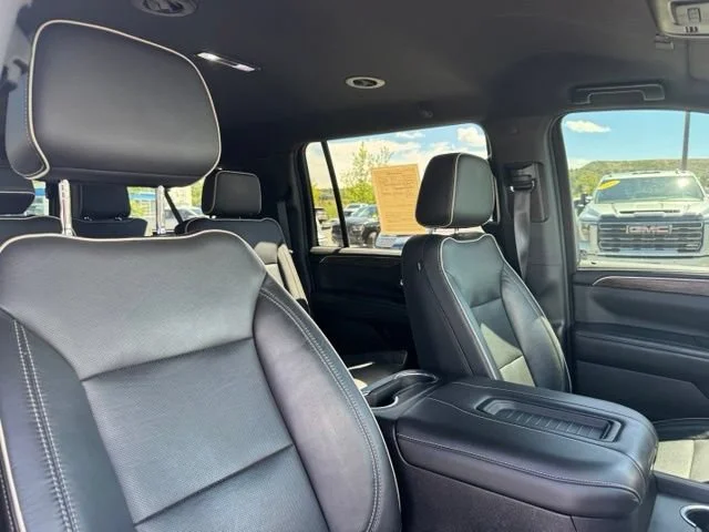 Certified Used 2021 BLACK Chevrolet Premier image 26
