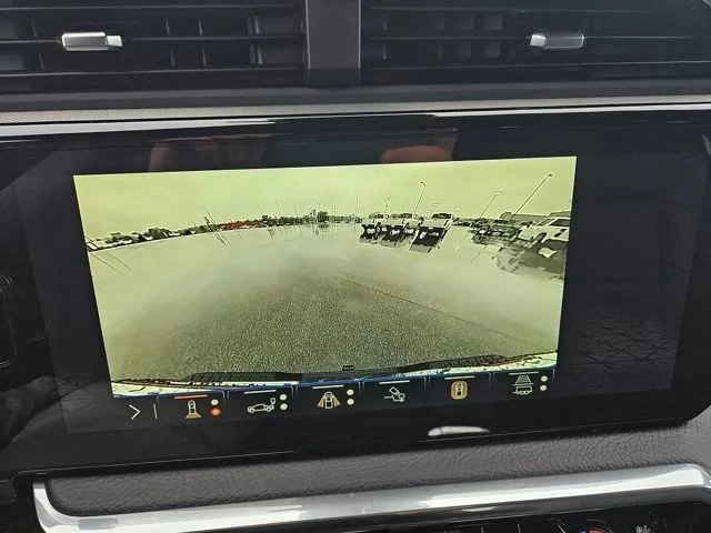 New 2026 Onyx Black GMC Denali image 20