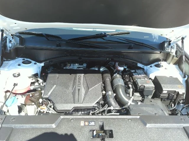 Used 2025 White Hyundai Limited image 29