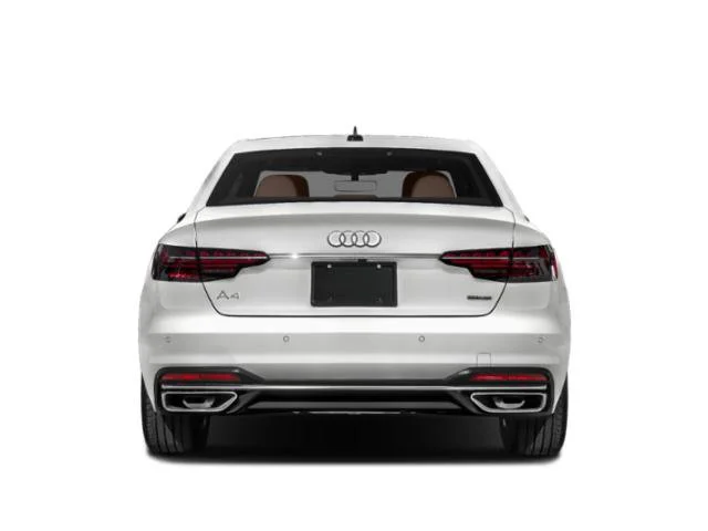 Used 2023 Black Metallic Audi 45 S line Premium Plus image 8
