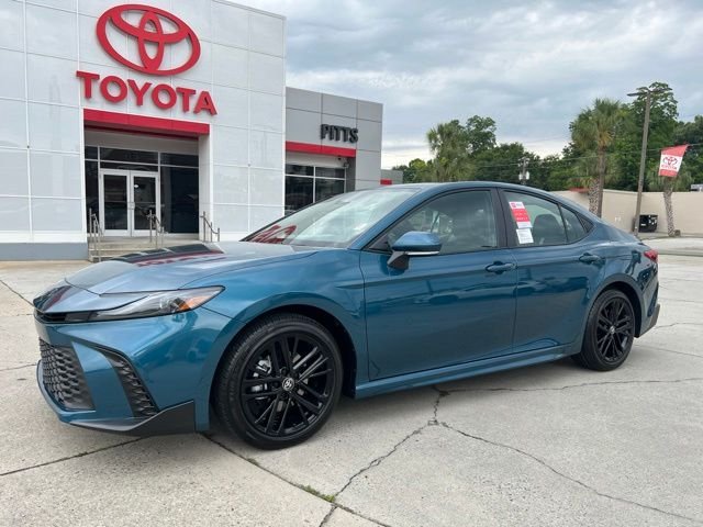 2026 Toyota Camry  SE