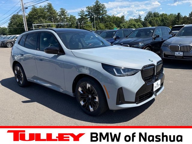 2026 BMW X3 M50 xDrive