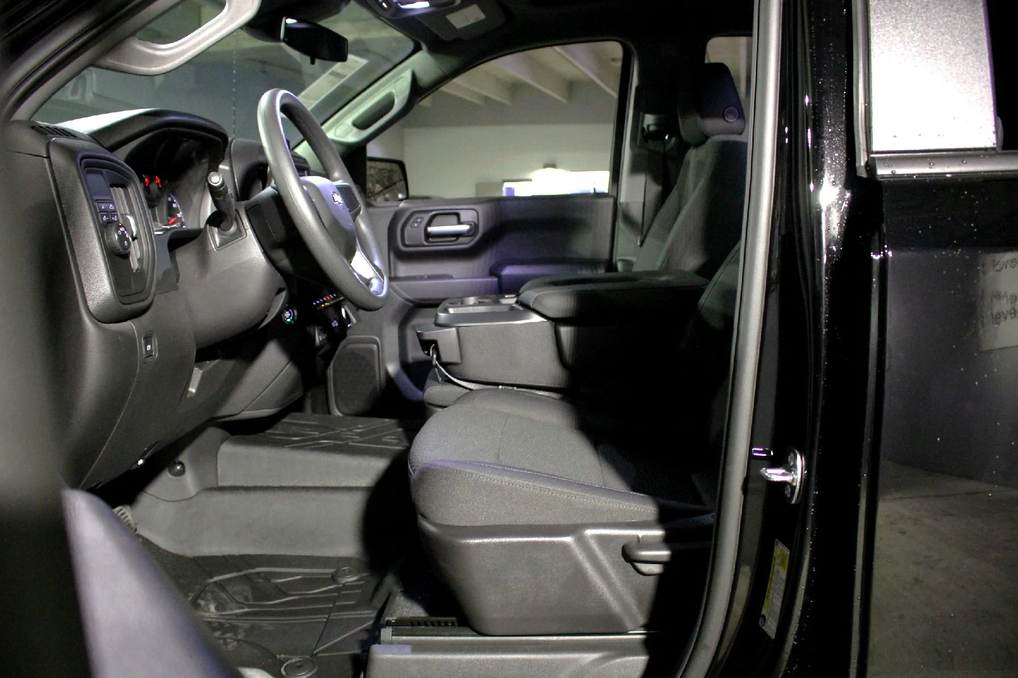 2026 Chevrolet Silverado 1500 Work Truck - Photo 7