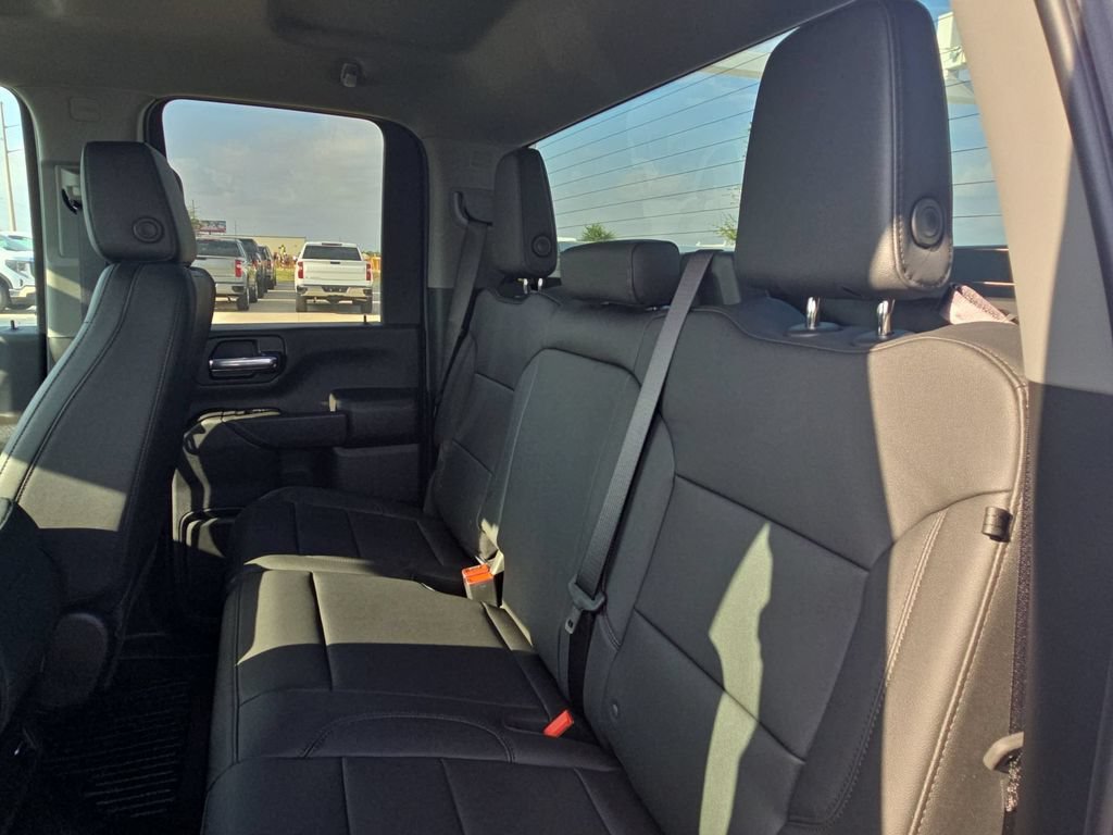 2026 Chevrolet Silverado 2500 HD Work Truck - Photo 23
