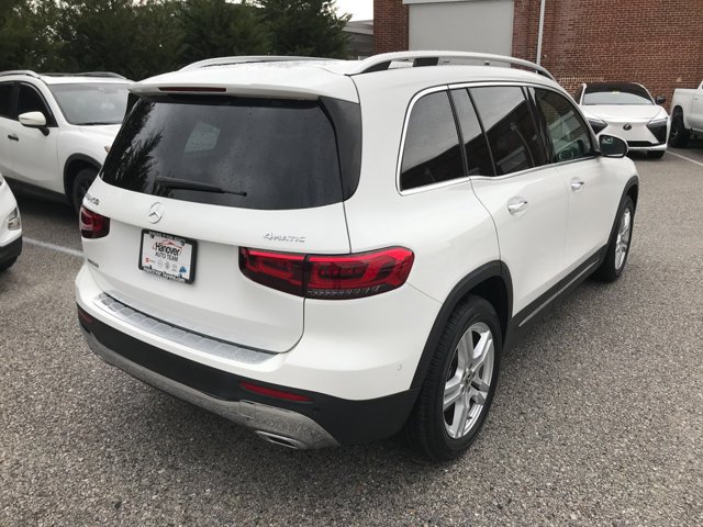 2023 Mercedes-Benz GLB Base - Photo 8