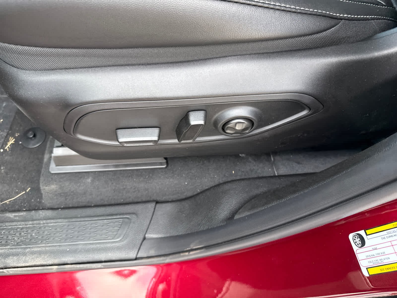 2025 Jeep Grand Cherokee L Altitude - Photo 24