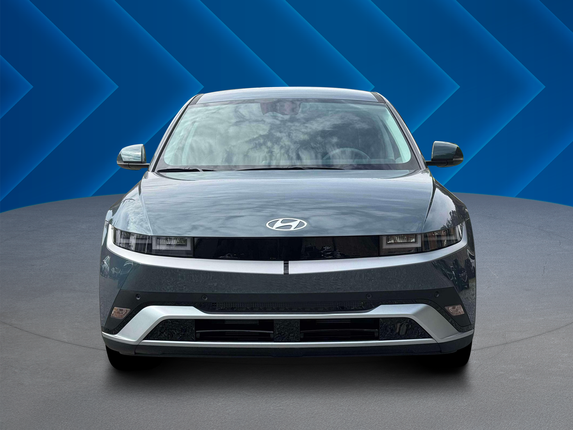 New 2026 Digital Teal Hyundai SE image 33