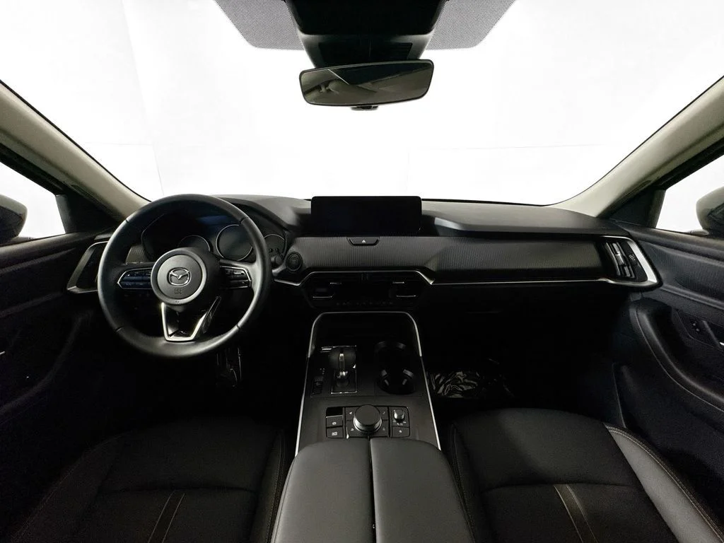 2026 Mazda CX-90 Select Package - Photo 7