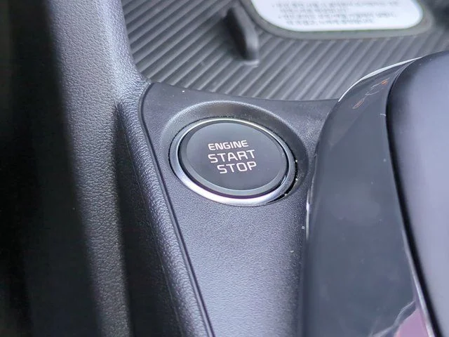 New 2026 Snow White Pearl Kia GT-Line image 28
