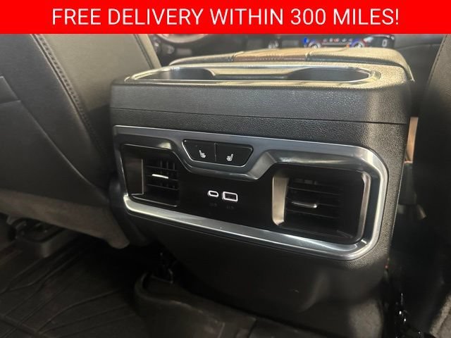 2026 Chevrolet Silverado 1500 High Country - Photo 43