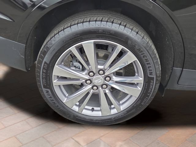 2025 Cadillac XT5 Premium Luxury - Photo 28
