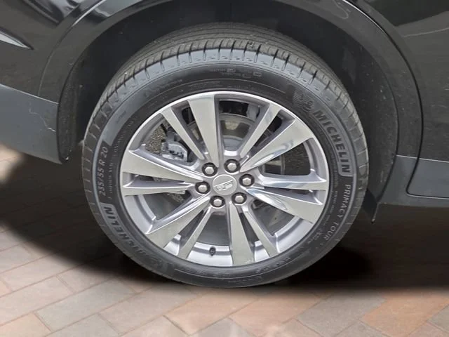 2025 Cadillac XT5 Premium Luxury - Photo 28