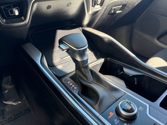 Certified Used 2023 Silver Kia LX image 42