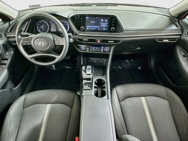 Pre-Owned 2020 Hyundai Sonata SEL