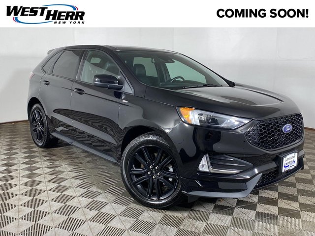 2024 Ford Edge ST Line