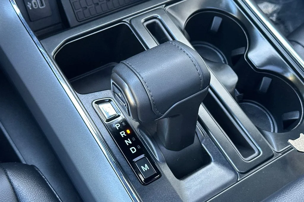 New 2026 Gray Metallic Ford XLT image 21