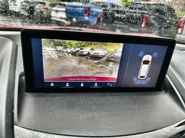 Used 2023 Red Acura Technology Package image 19