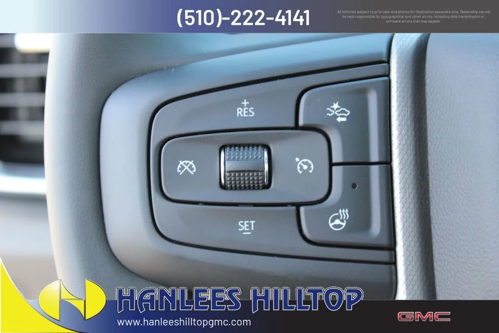 2026 GMC Sierra 2500HD Denali - Photo 28