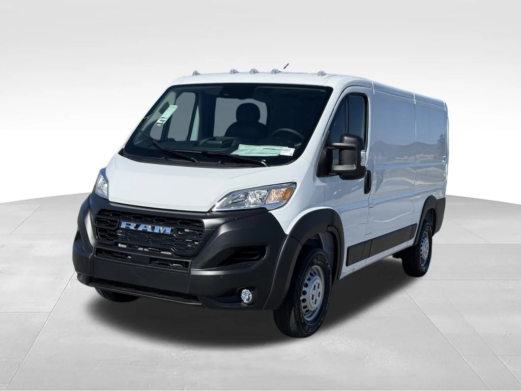 2026 RAM ProMaster 2500 Tradesman 136" WB Low Roof's photo