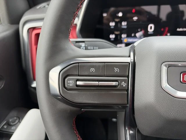 New 2026 Red GMC AT4X image 29