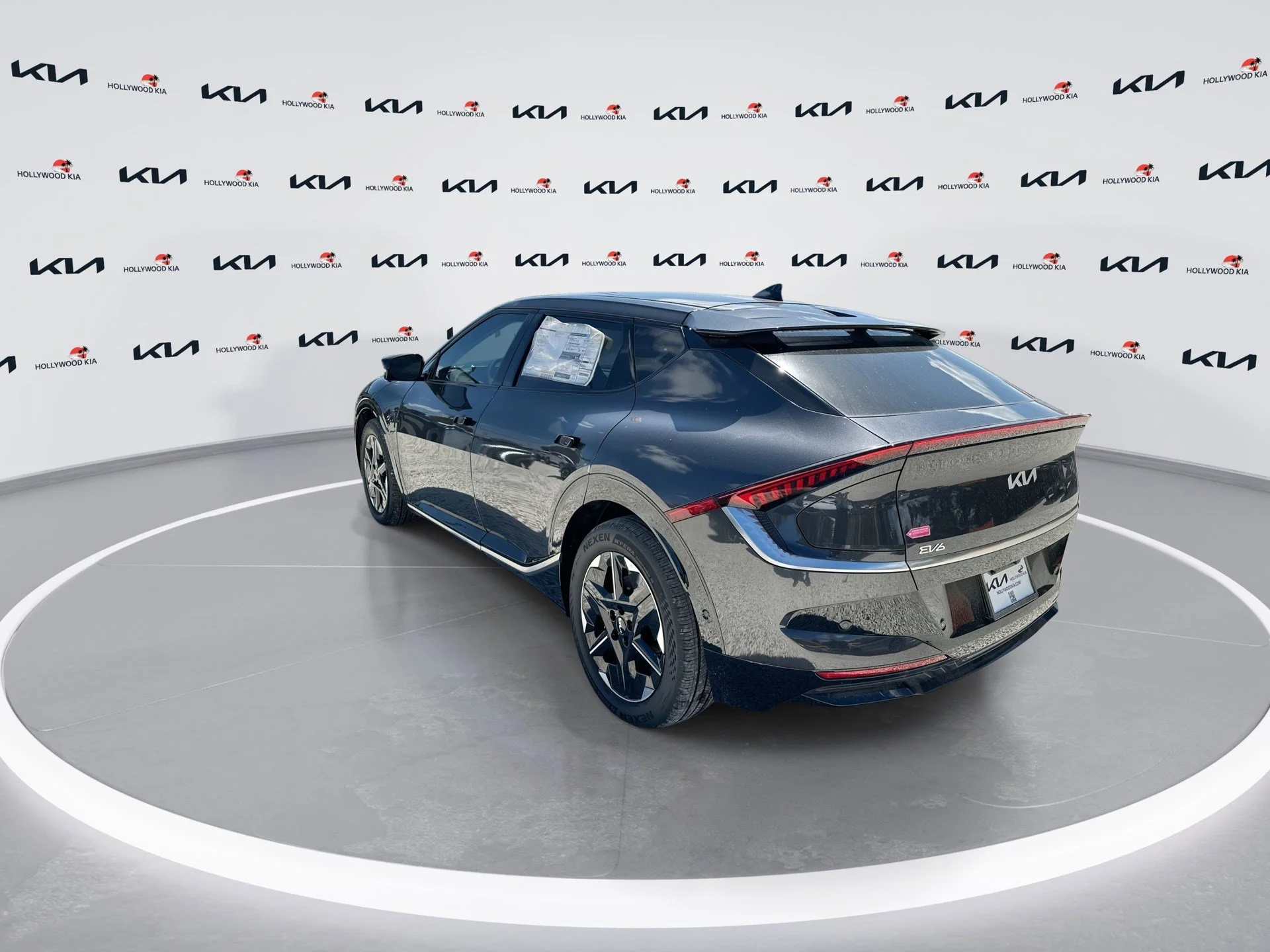 New 2025 Panthera Metal Kia Wind RWD image 6