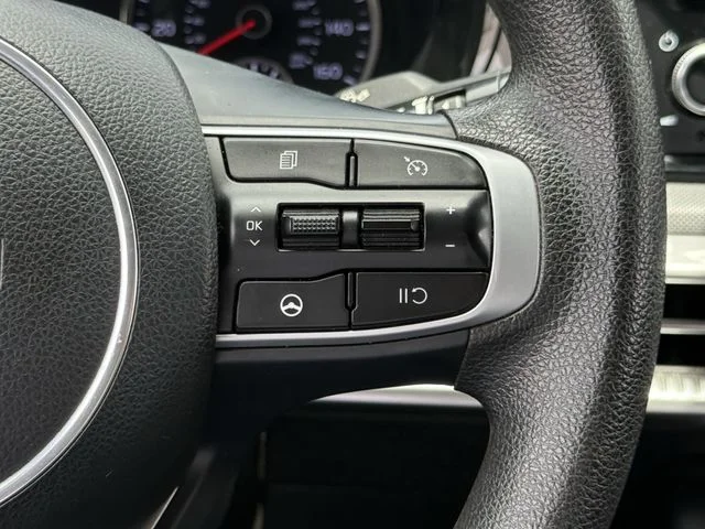 Used 2023 Gray Kia LXS image 13