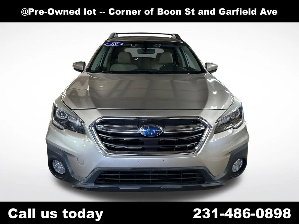 Used 2018 Gray Subaru 2.5i image 8