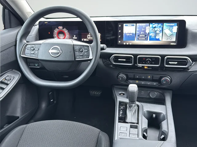 New 2027 Black Nissan S image 11