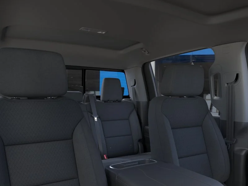 2026 Chevrolet Silverado 1500 LT - Photo 24