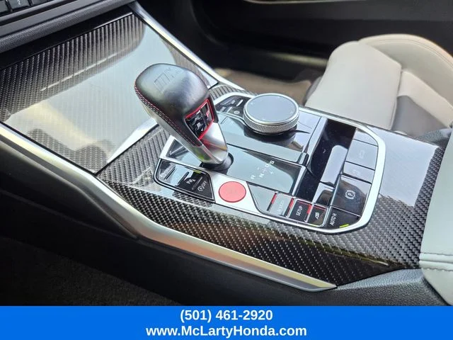 Used 2022 Gray BMW Competition image 29
