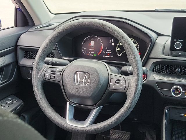 Used 2025 Still Night Pearl Honda LX image 17