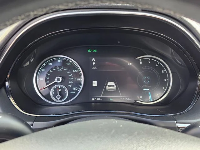 2025 GENESIS GV70 Standard - Photo 24