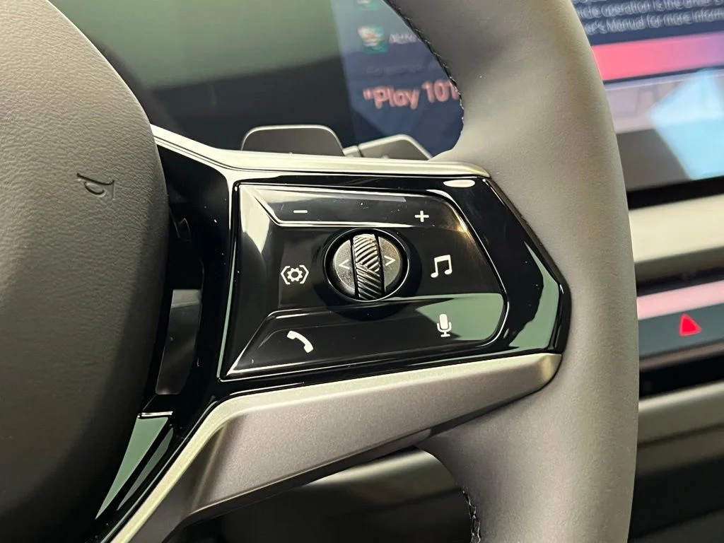New 2026 Skyscraper Grey Metallic BMW 30 xDrive image 17