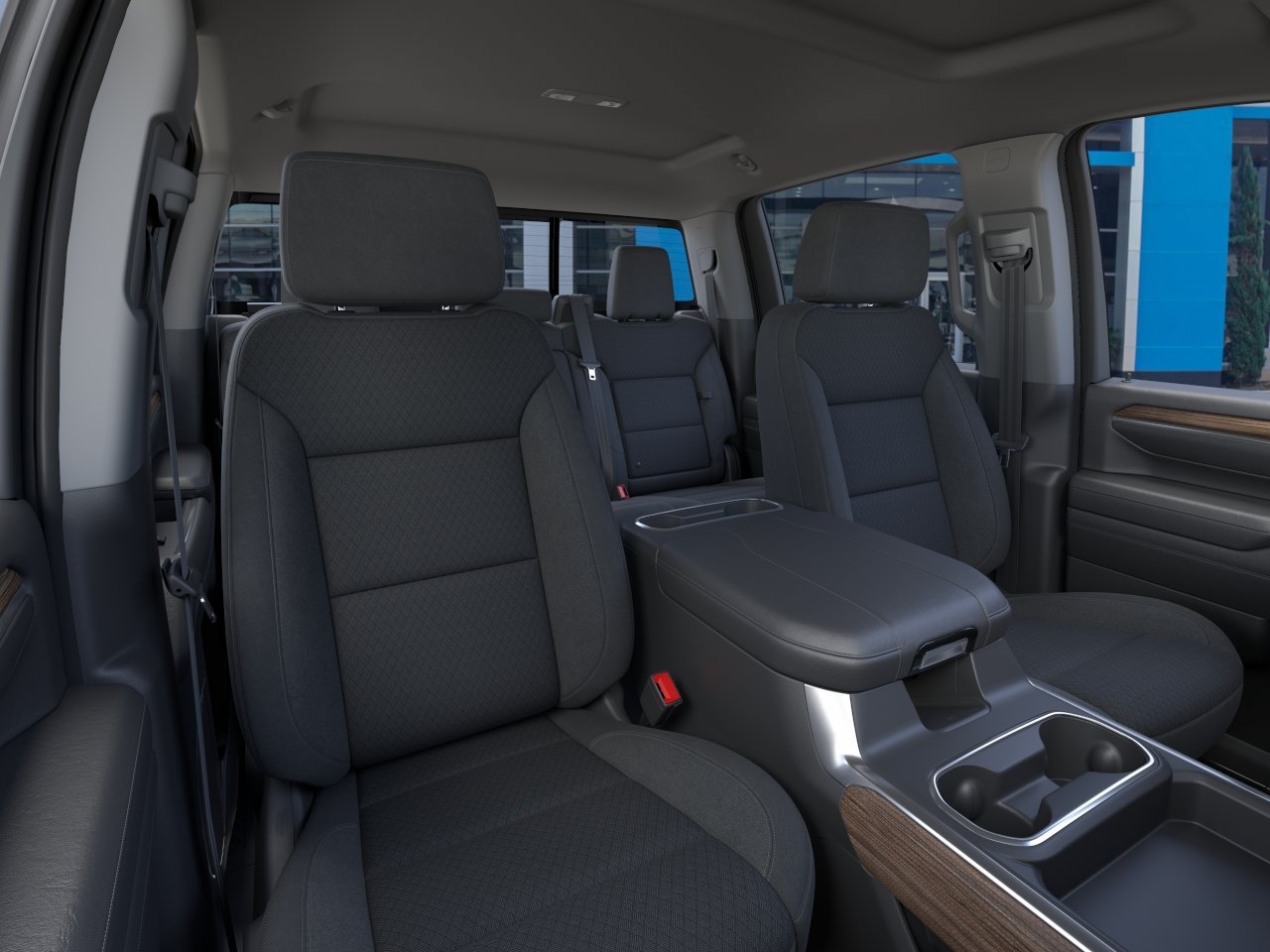 2026 Chevrolet Silverado 3500 HD LT DRW White at Classic Elite Chevrolet Hwy 6