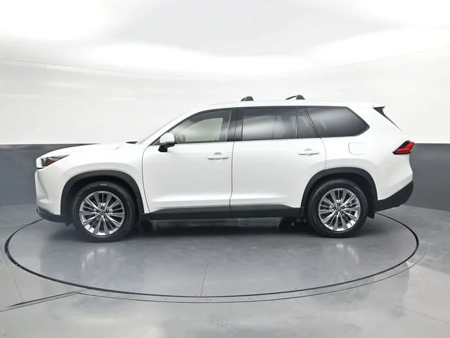 Used 2024 Beige Toyota Platinum image 8