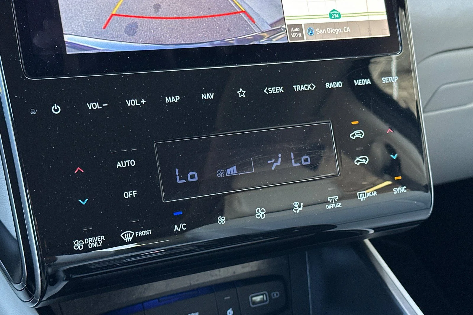 2023 Hyundai Tucson SEL Convenience - Photo 20