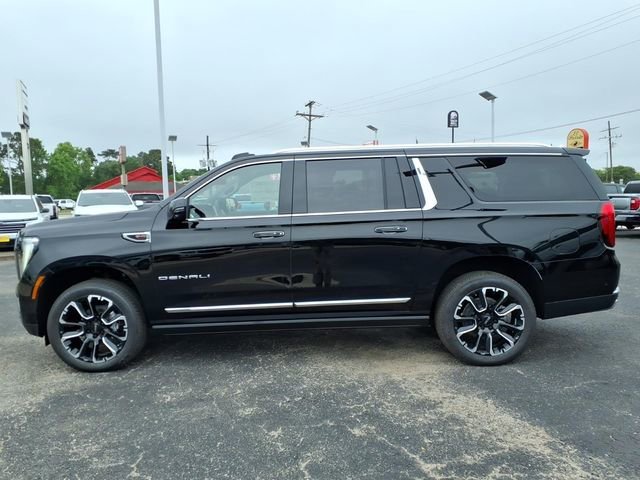 2026 GMC Yukon XL Denali - Photo 8