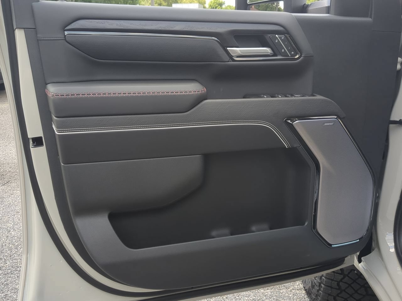New 2026 Coastal Dune GMC AT4X image 23