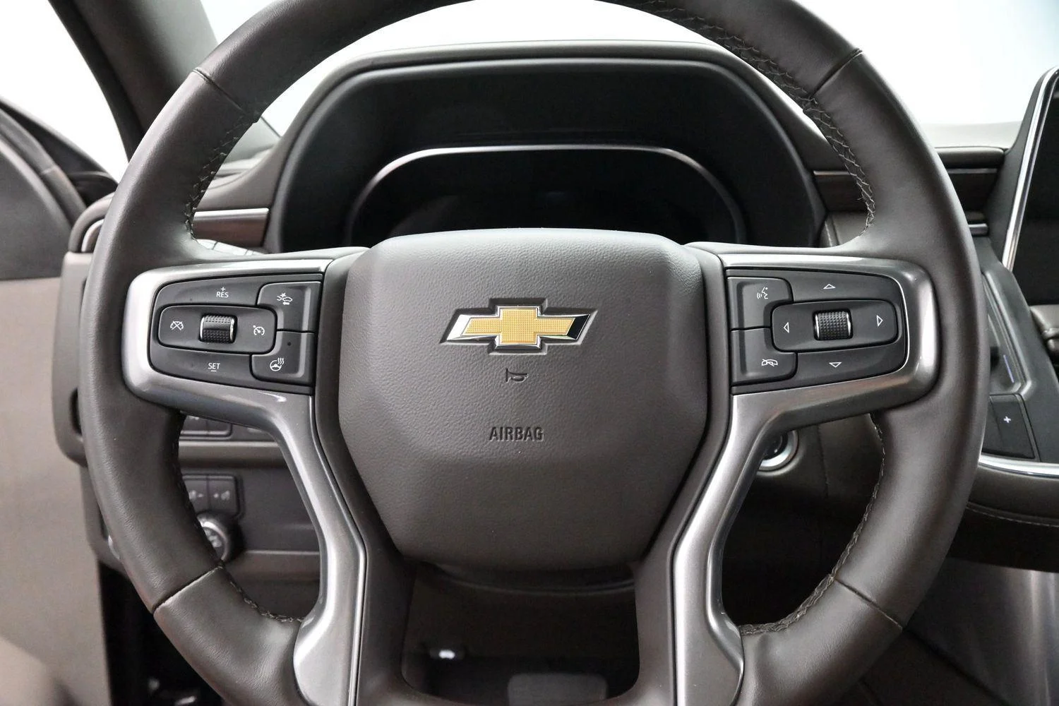 Used 2024 Black Chevrolet LT image 20