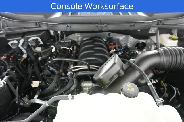 New 2026 Avalanche Ford XLT image 37