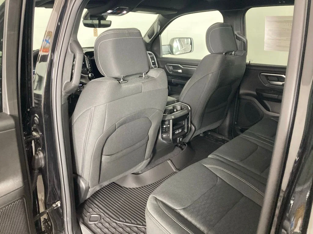 2026 RAM 1500 Big Horn/Lone Star - Photo 16