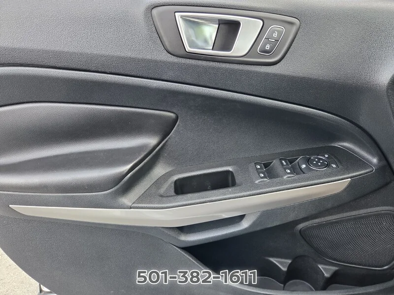 Used 2019 Silver Metallic FORD TITANIUM FWD image 33