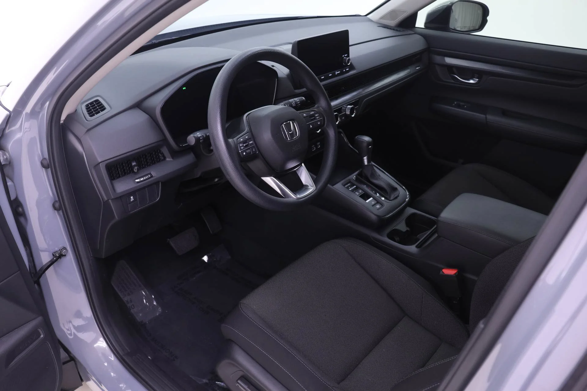2025 Honda CR-V EX - Photo 3