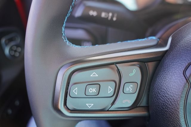 2025 Jeep Wrangler 4xe Rubicon 4XE - Photo 30