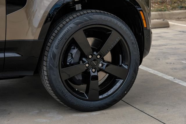New 2026 Gondwana Stone Land Rover X-Dynamic SE image 69