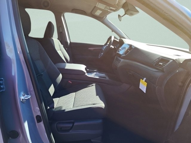 2026 Honda Ridgeline Sport - Photo 13