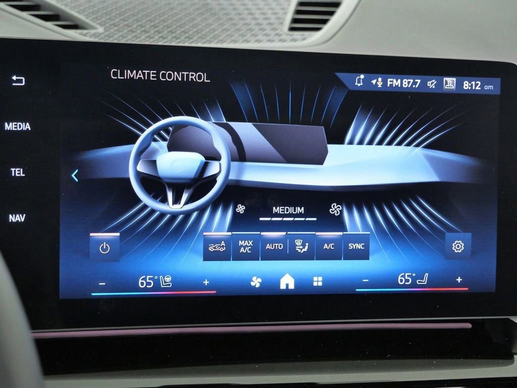 Used 2026 Dune Grey Metallic BMW xDrive28i image 45